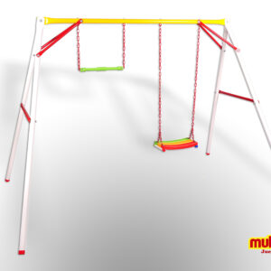 Art. 4010 - Hamaca Tabla + Trapecio