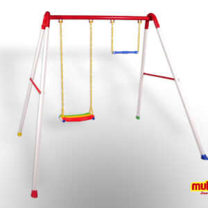 Art. 4020 - Hamaca Tabla + Trapecio