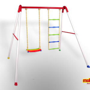 Art. 4021 - Hamaca Tabla + Escalera Marinera