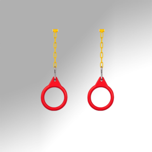 Art. 5023 - Juegos de Anillas